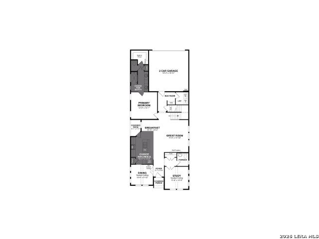 419 Sendero View