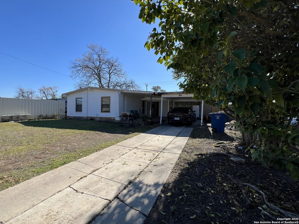 Photo of 54 Wayside, San Antonio, TX 78213 (MLS # 1929528)