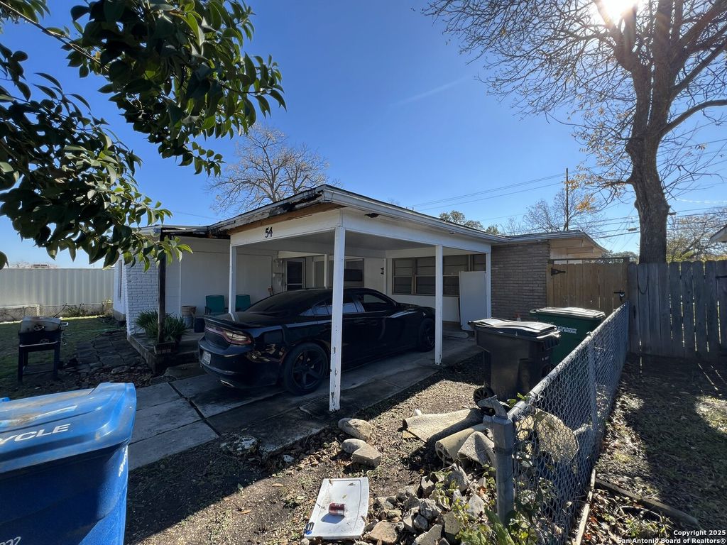 Photo of 54 Wayside, San Antonio, TX 78213 (MLS # 1929528)