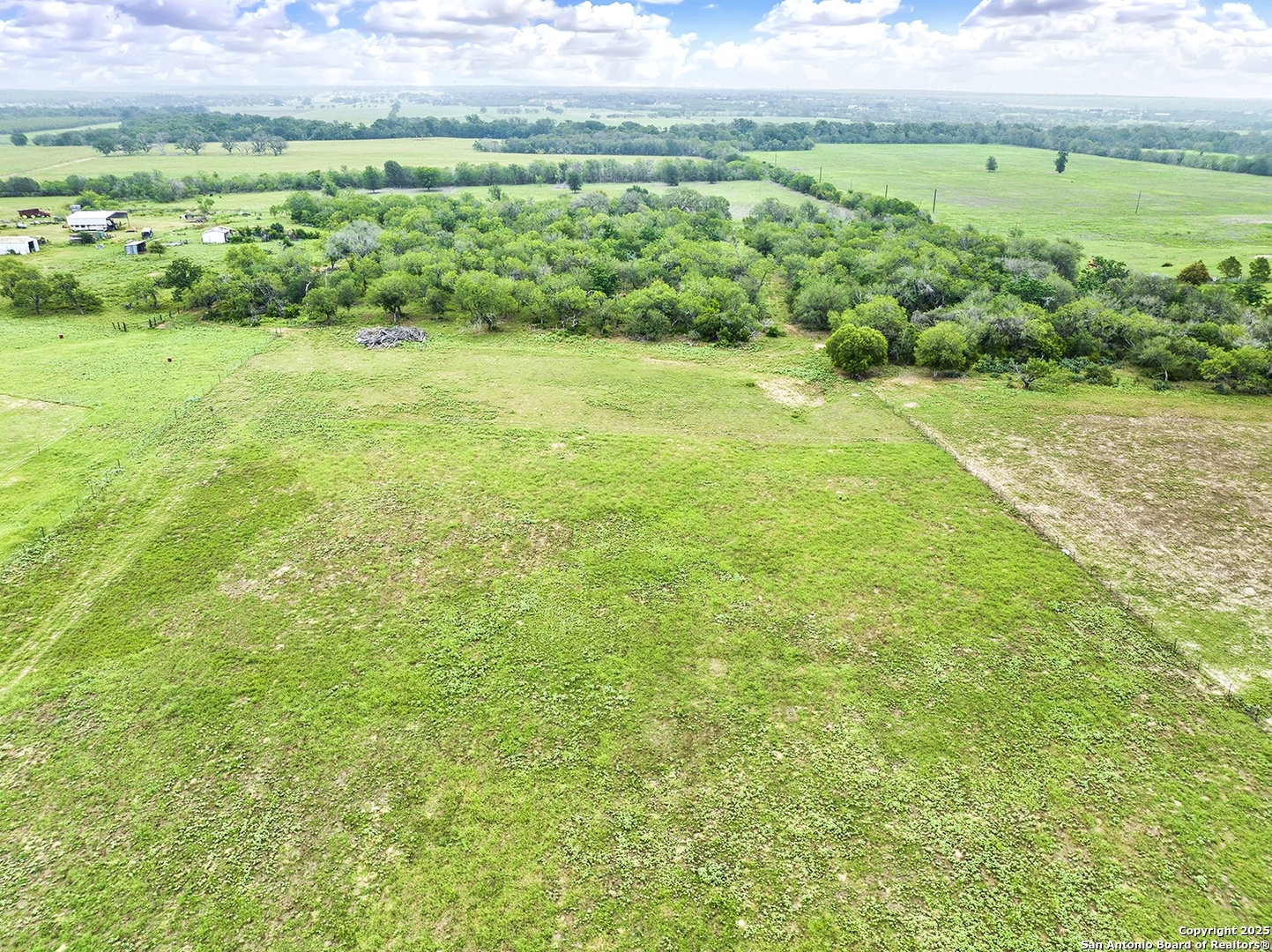 TBD 14 ACRES CR 342