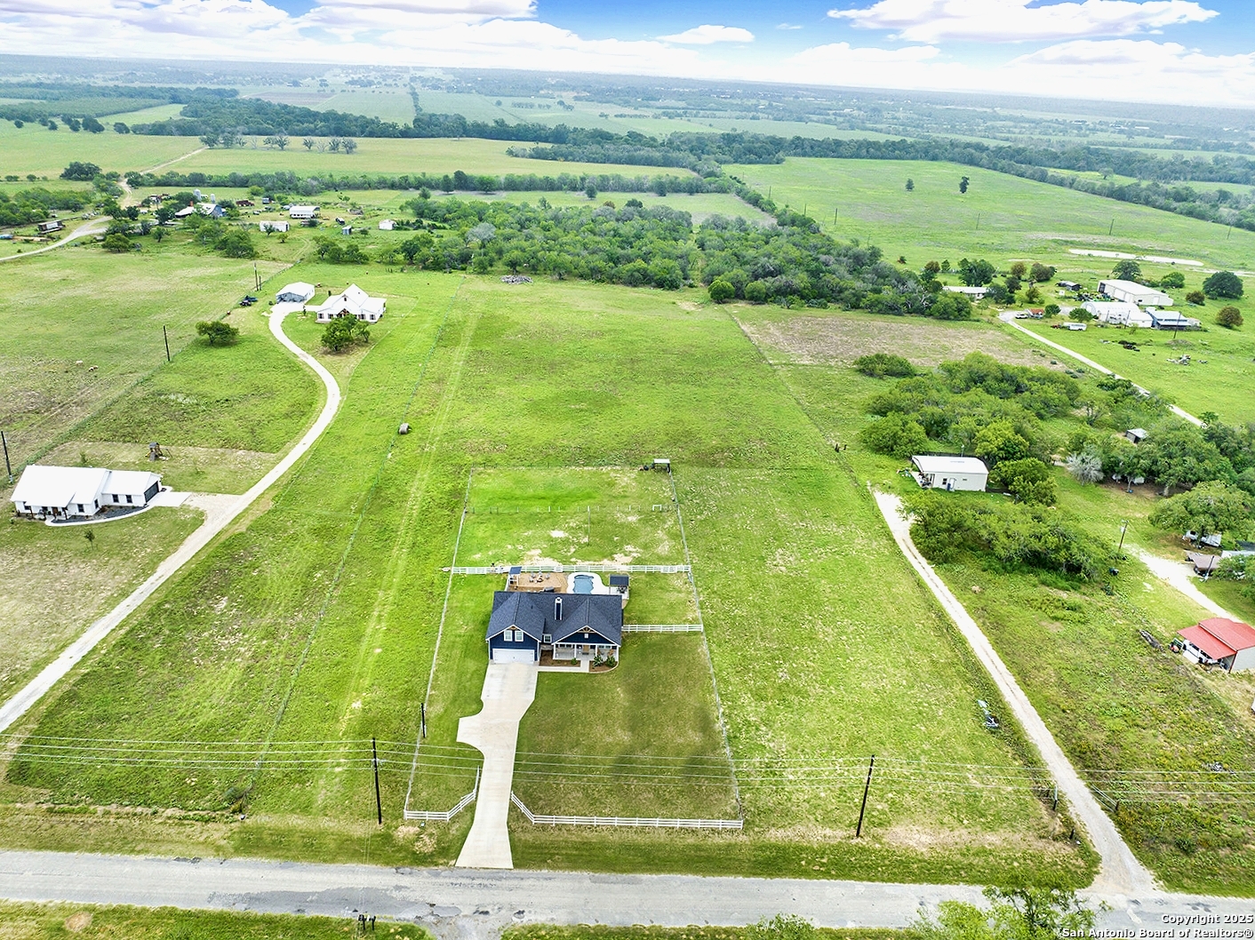 TBD 14 ACRES CR 342