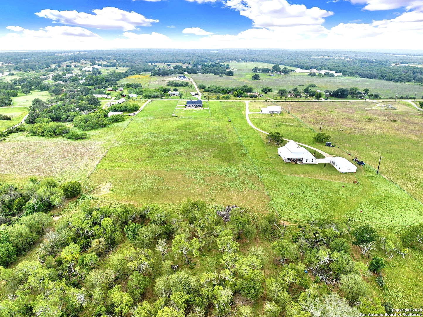 TBD 14 ACRES CR 342