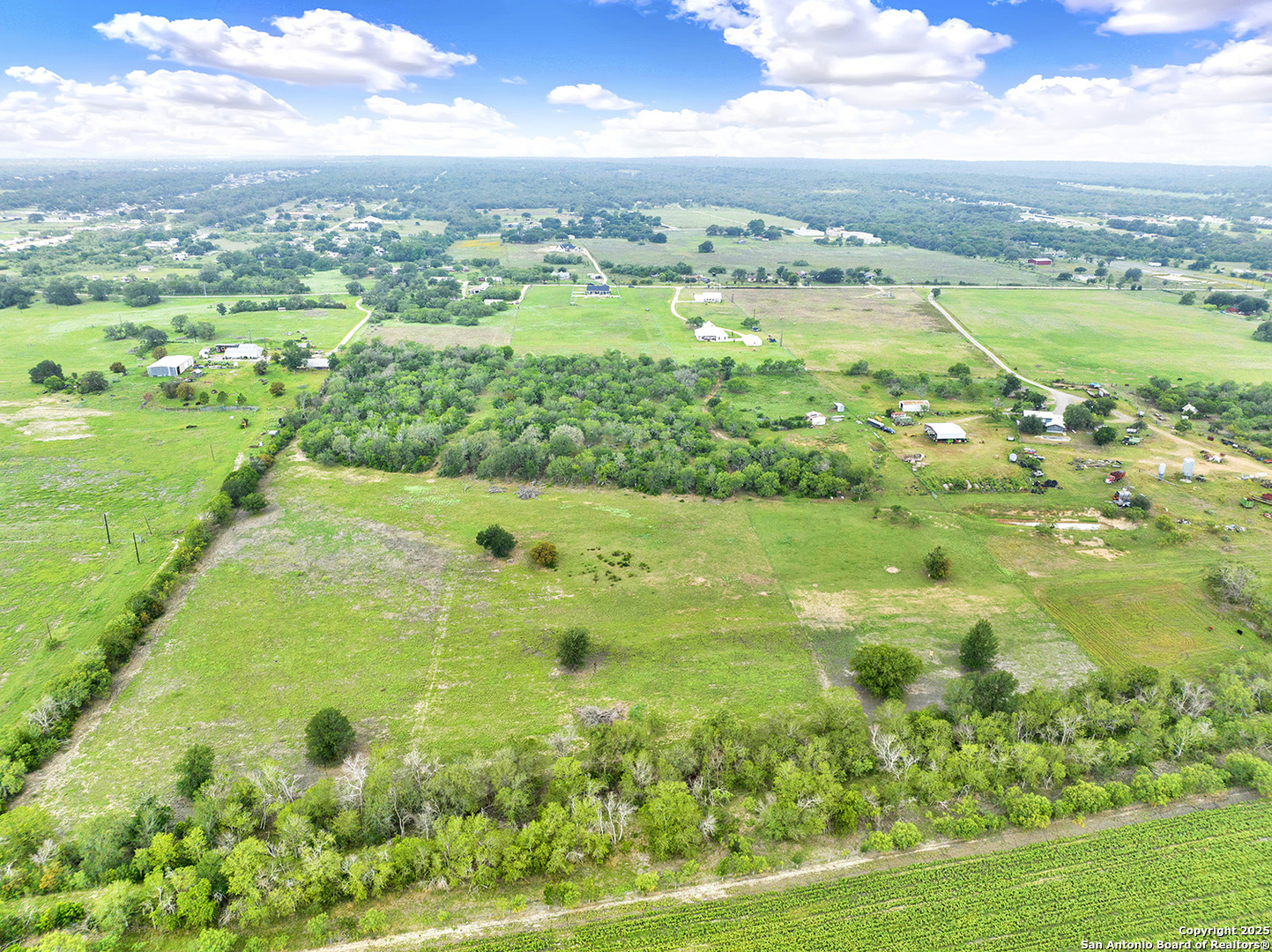 TBD 14 ACRES CR 342