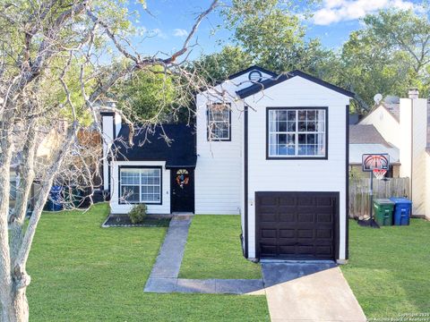 9830 Valley Cabin San Antonio TX 78250