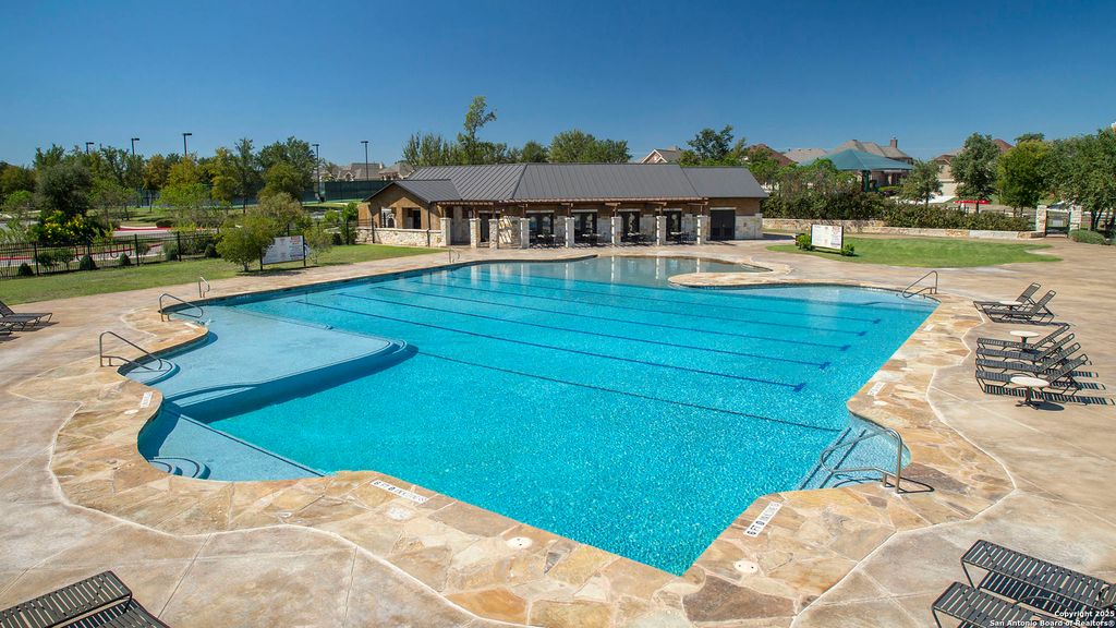 Photo of 12619 Cotorra Springs, San Antonio, TX 78254 (MLS # 1920076)