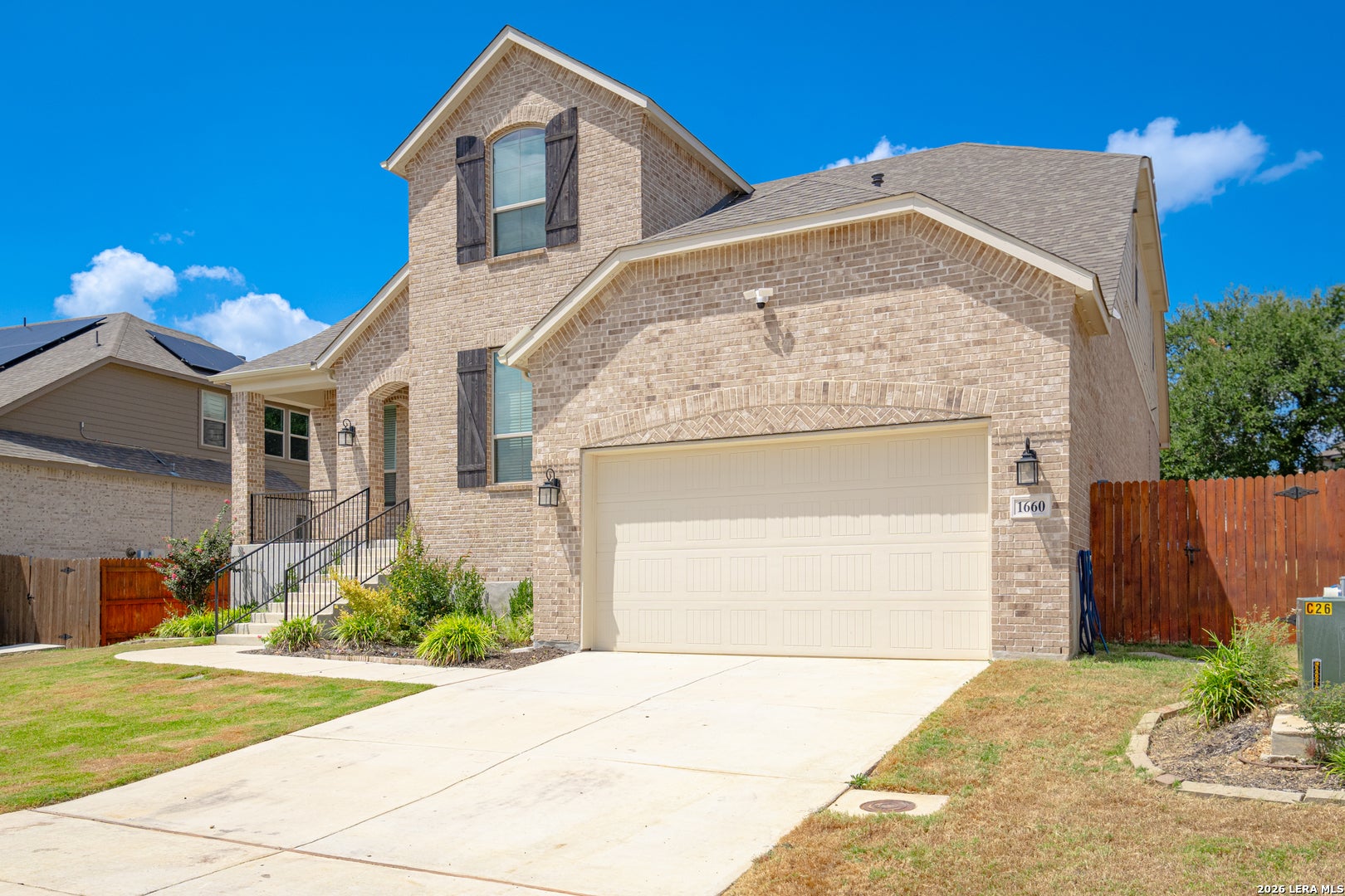 1660 Allington Park