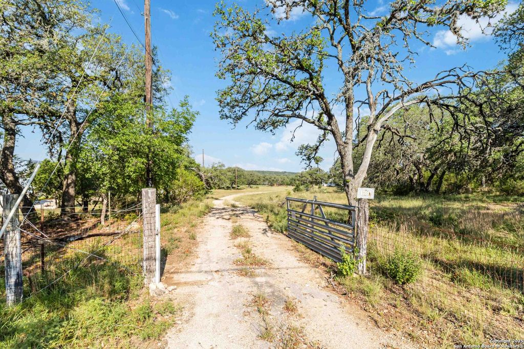 Photo of 30951 Blanco, Bulverde, TX 78163 (MLS # 1938357)