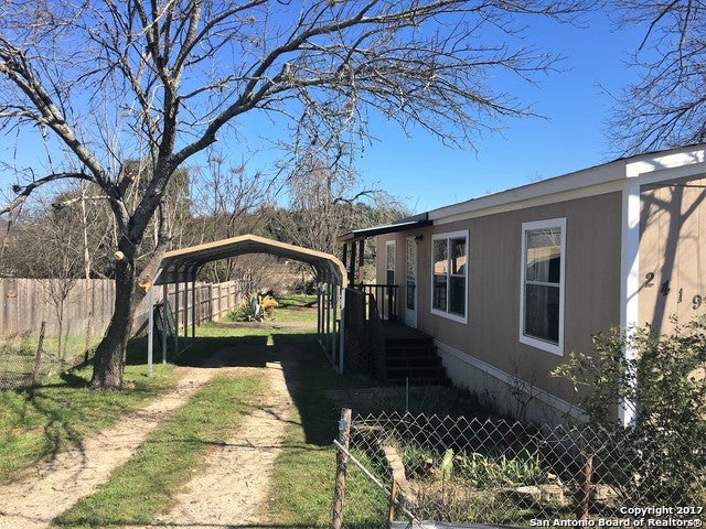 Photo of 24196 BOERNE STAGE RD, San Antonio, TX 78255 (MLS # 2005821)