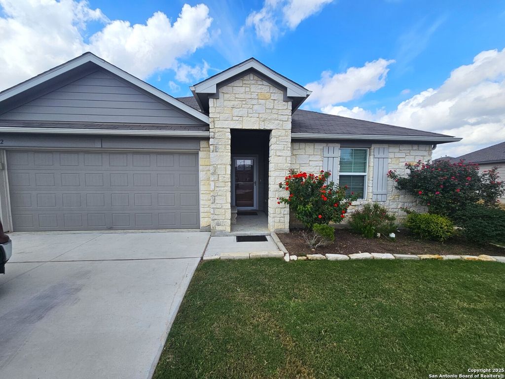 Photo of 1432 Acorn Wood, Seguin, TX 78155 (MLS # 1918140)