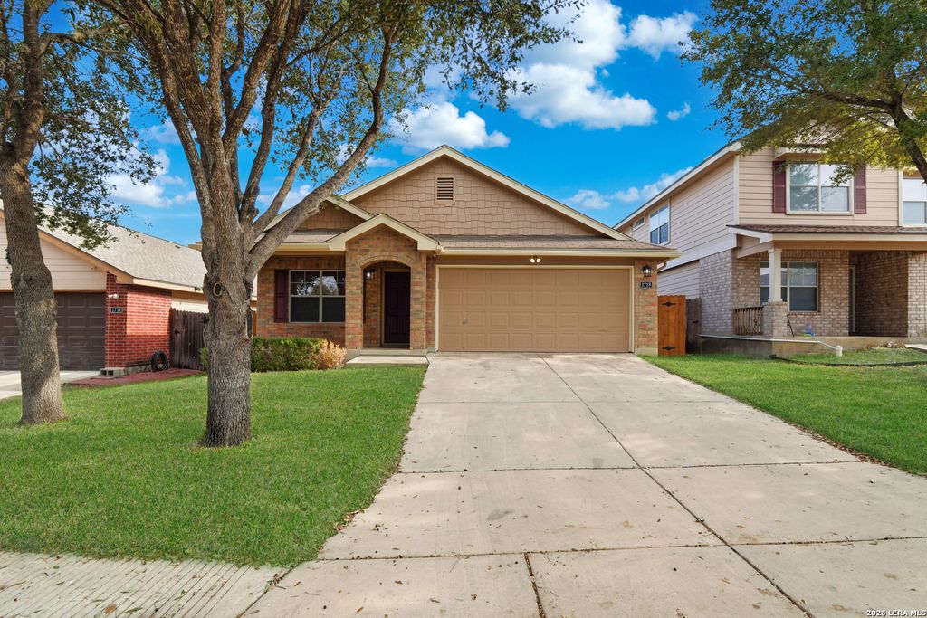 Photo of 1718 Guilford Ct, San Antonio, TX 78245 (MLS # 1937569)