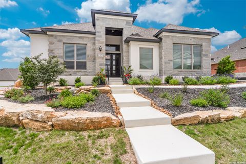 Photo of 102 Cascada, Boerne, TX 78006 (MLS # 1964755)