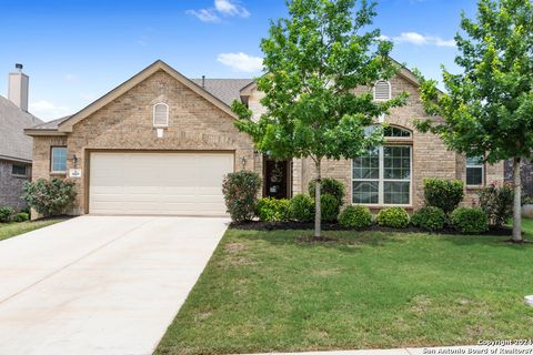 A home in New Braunfels