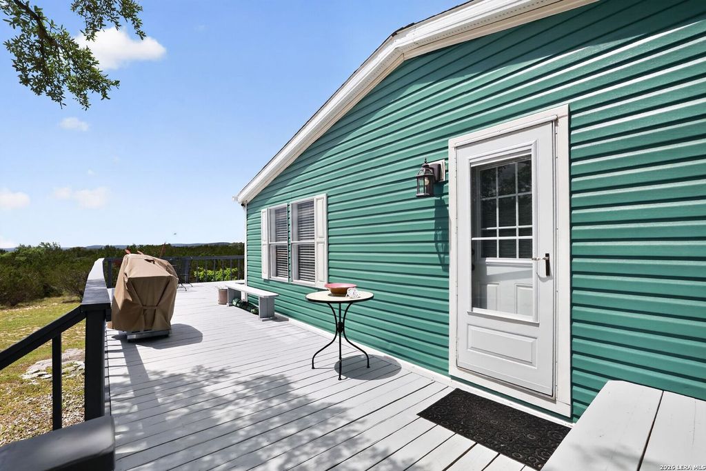 Photo of 1721 LAKESHORE DR N, Bandera, TX 78003 (MLS # 1965157)