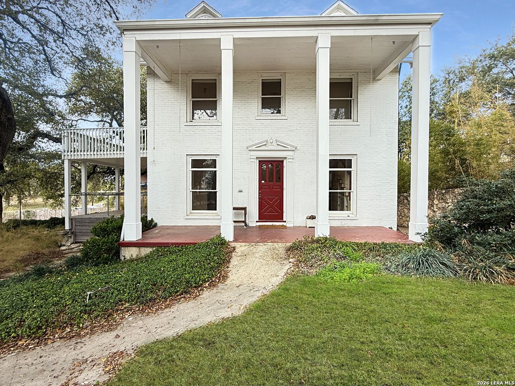 Photo of 401 Shook, San Antonio, TX 78212 (MLS # 1955073)