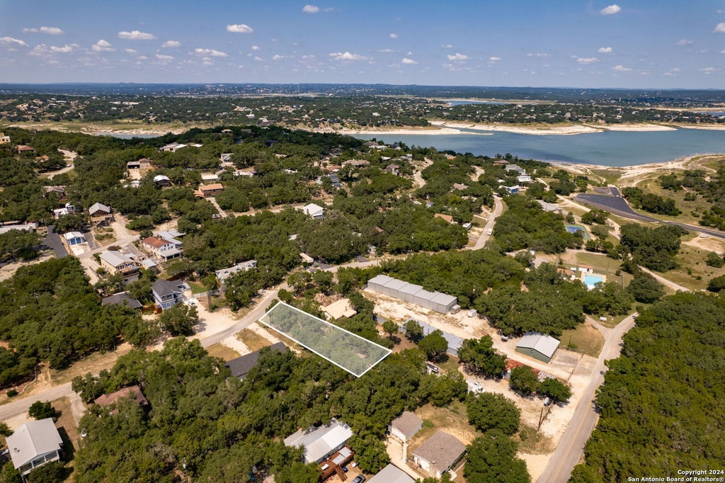 Photo of 1381 HILLCREST FRST, Canyon Lake, TX 78133 (MLS # 1949412)