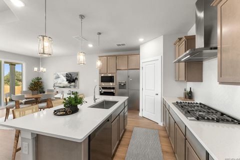 147 Nordlinger Court Mico TX 78056