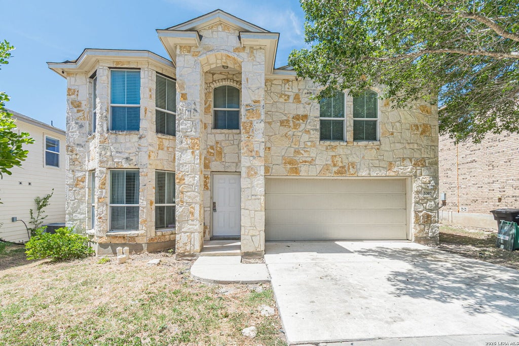 Photo of 5307 DANNELLY FLD, San Antonio, TX 78227 (MLS # 2010356)