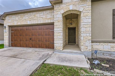 A home in Cibolo