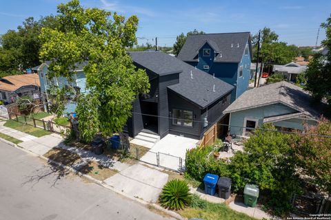 1515 Lamar San Antonio TX 78202