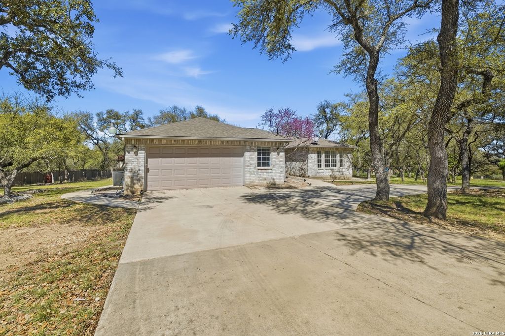 Photo of 403 Slumber Pass, San Antonio, TX 78260 (MLS # 1949076)