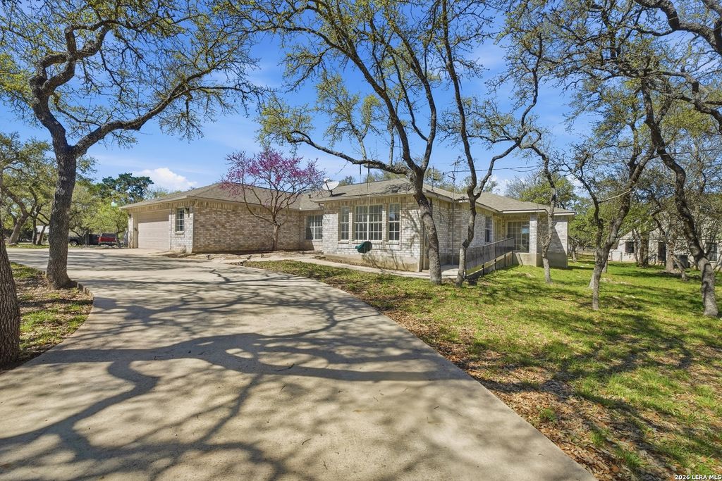 Photo of 403 Slumber Pass, San Antonio, TX 78260 (MLS # 1949076)