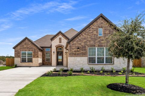 A home in Castroville