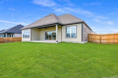 A home in Castroville