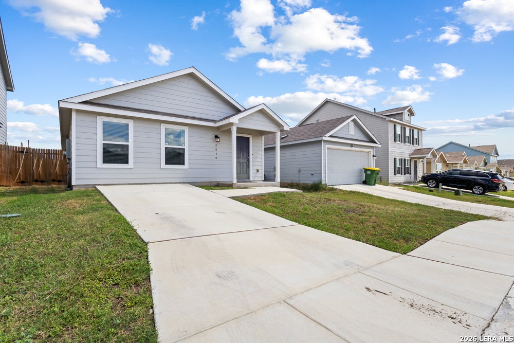 Photo of 8020 Nube Medina, San Antonio, TX 78252 (MLS # 2019323)
