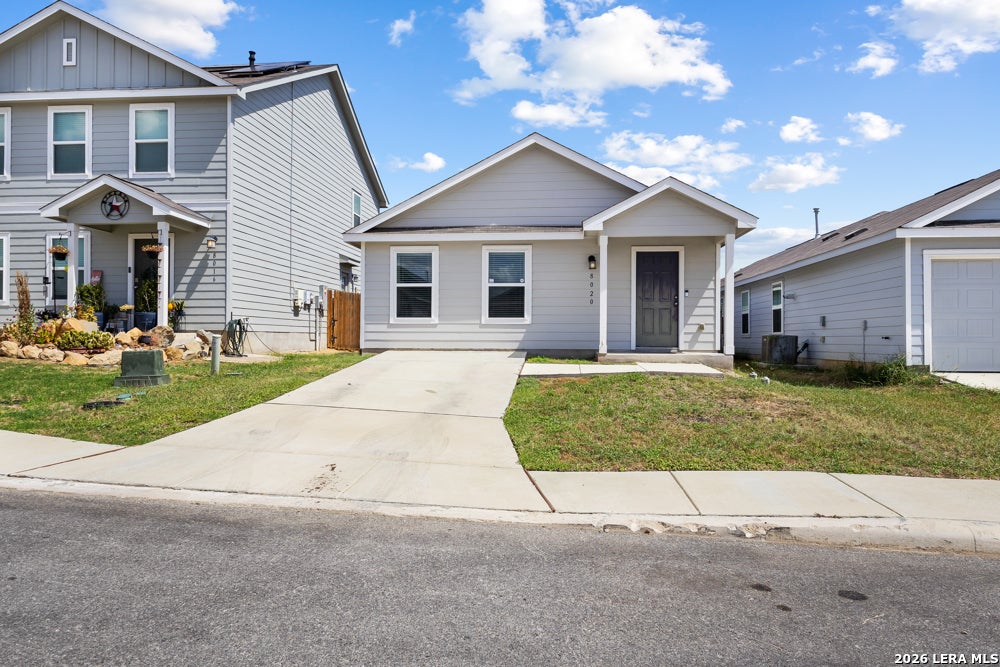 Photo of 8020 Nube Medina, San Antonio, TX 78252 (MLS # 2019323)