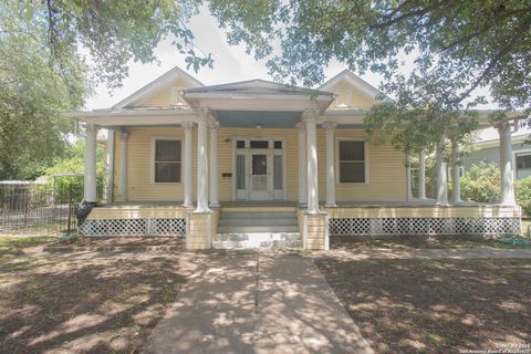 218 Cedar San Antonio TX 78210