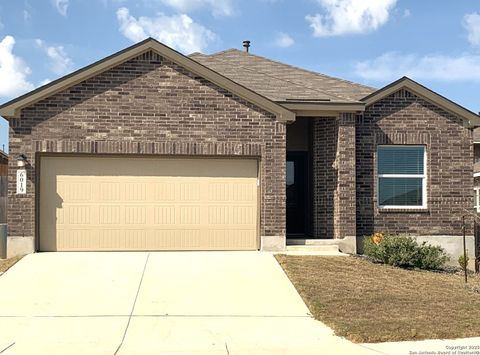 6019 Draw Bulverde TX 78163