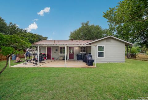 A home in Kirby