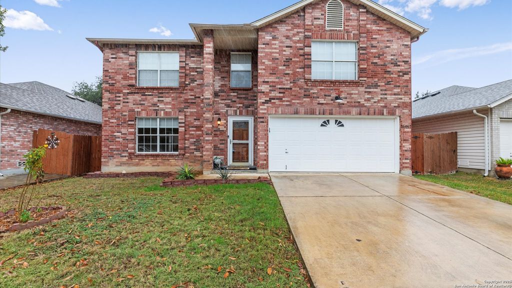 Photo of 10515 Westfield, San Antonio, TX 78240 (MLS # 1925201)