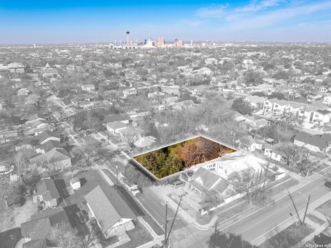 Search 343 Cooper San Antonio TX 78210