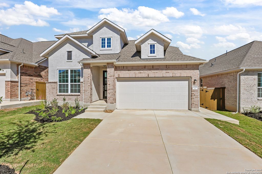 Photo of 12579 Carrick Dr, San Antonio, TX 78254 (MLS # 1872614)