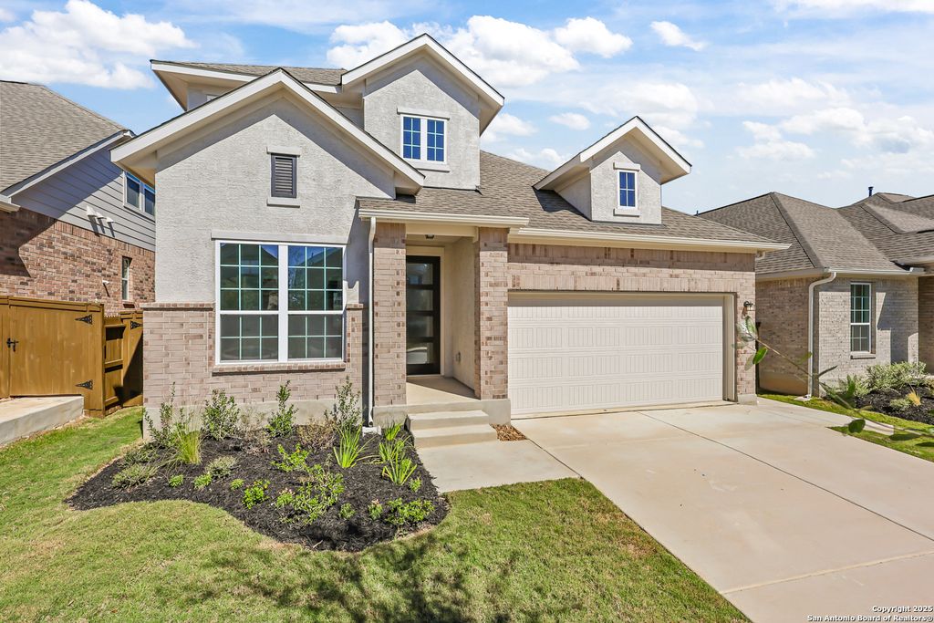 Photo of 12579 Carrick Dr, San Antonio, TX 78254 (MLS # 1872614)