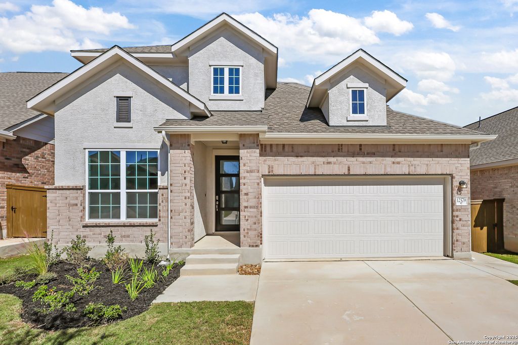 Photo of 12579 Carrick Dr, San Antonio, TX 78254 (MLS # 1872614)