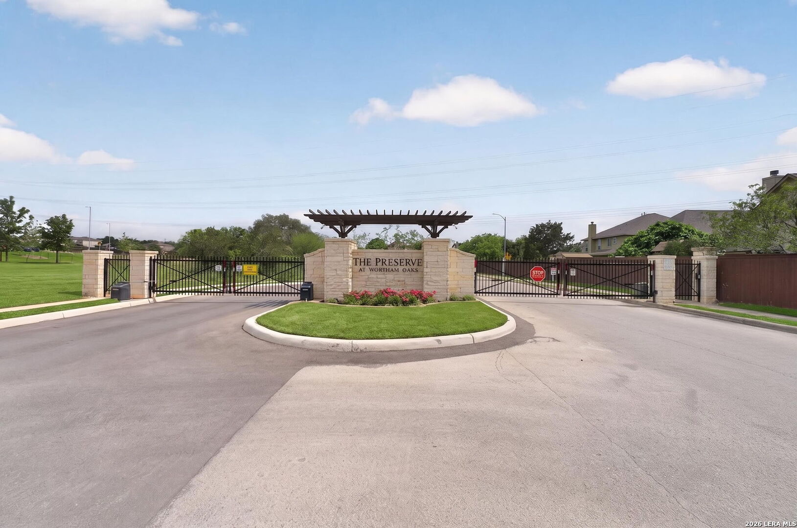 21510 Foxpark Lodge