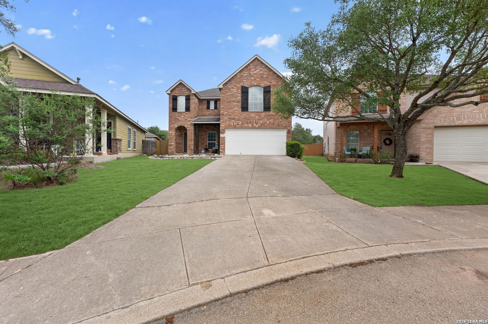 21510 Foxpark Lodge