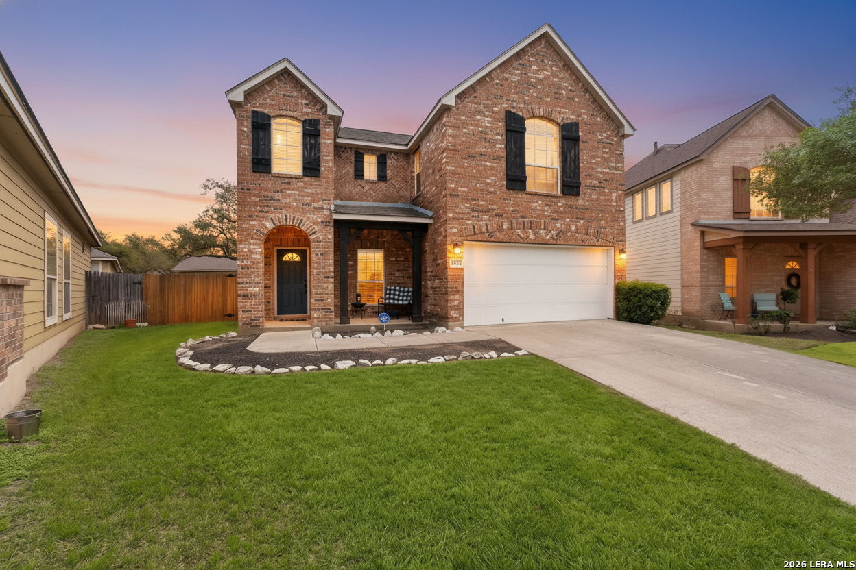 21510 Foxpark Lodge