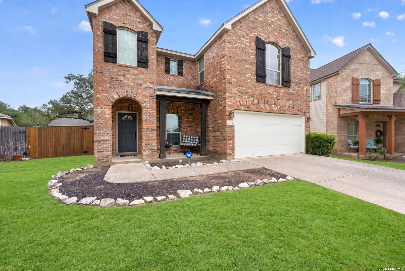 21510 Foxpark Lodge