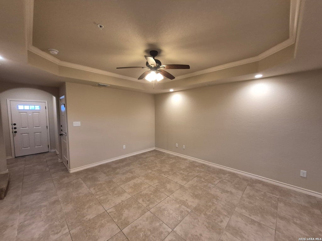 Photo of 6406 Marcel Way 103 #103, San Antonio, TX 78233 (MLS # 2003758)