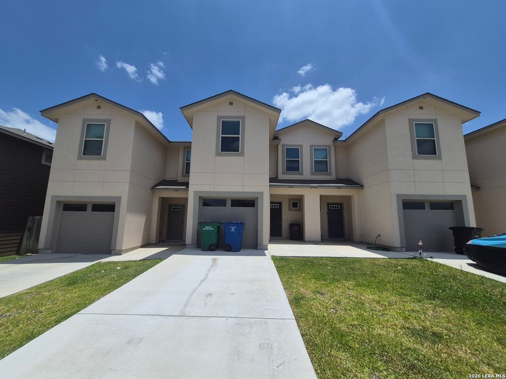 Photo of 6406 Marcel Way 103 #103, San Antonio, TX 78233 (MLS # 2003758)