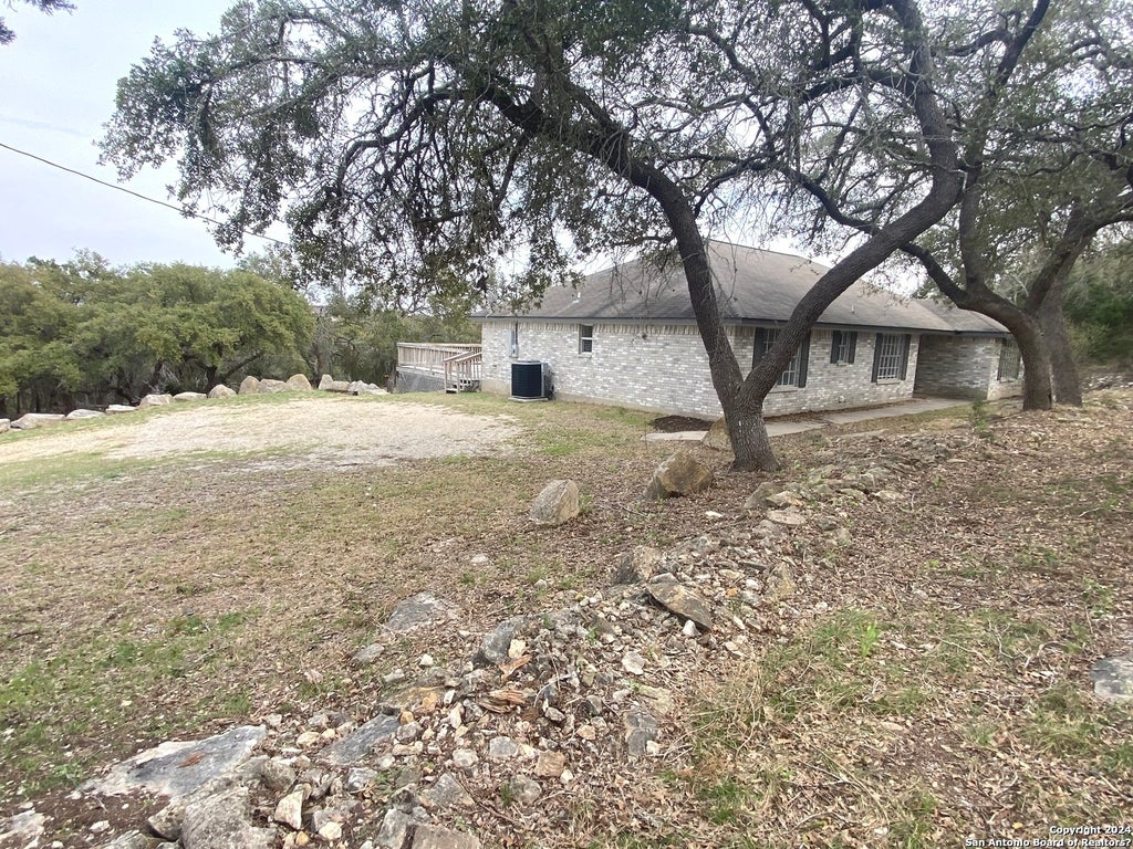 Photo of 576 gallagher, Canyon Lake, TX 78133 (MLS # 1951200)