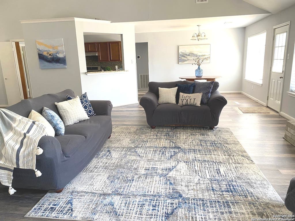Photo of 576 gallagher, Canyon Lake, TX 78133 (MLS # 1951200)