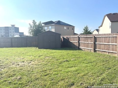 A home in New Braunfels