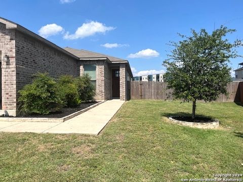 A home in New Braunfels