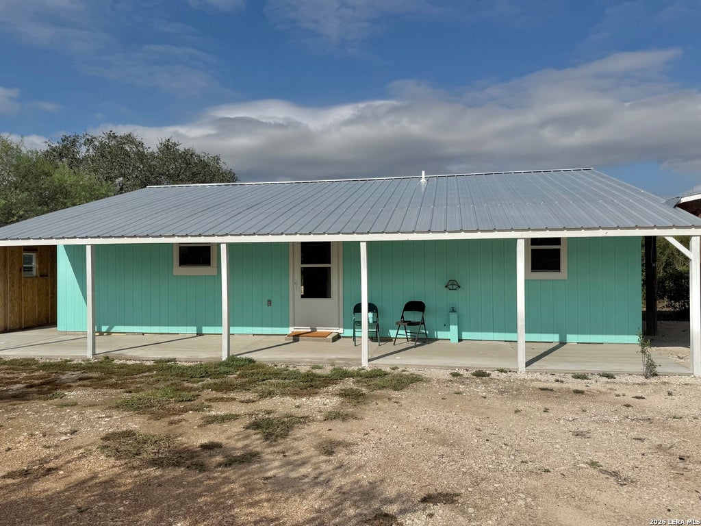 Photo of 153 Pvt. 4022, Beeville, TX 78102 (MLS # 2023632)