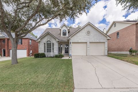 Photo of 1109 Arbor Dawn, Schertz, TX 78154 (MLS # 1915221)