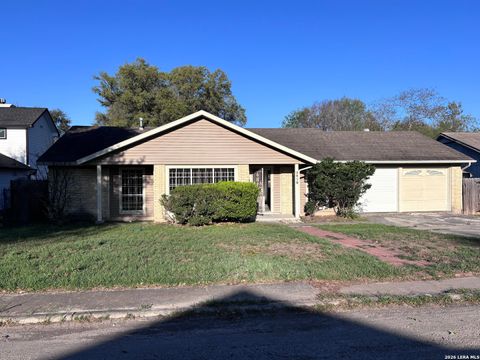 Search 2619 Lakeplains San Antonio TX 78222